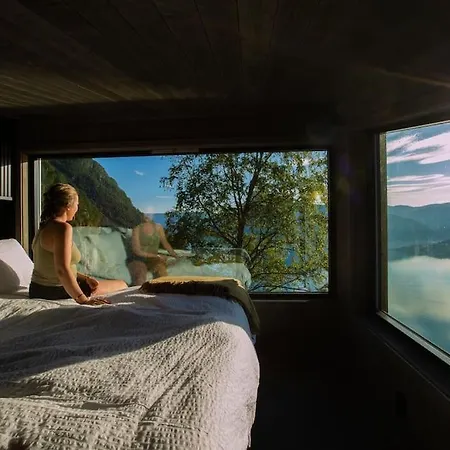 Sorheim Fjordpanorama *