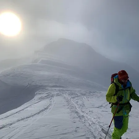 Sorheim Fjordpanorama *