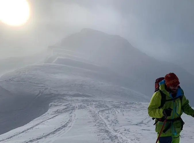 Sorheim Fjordpanorama *