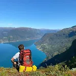 Sorheim Fjordpanorama *